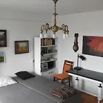 Safari House - Dom Podroznika
