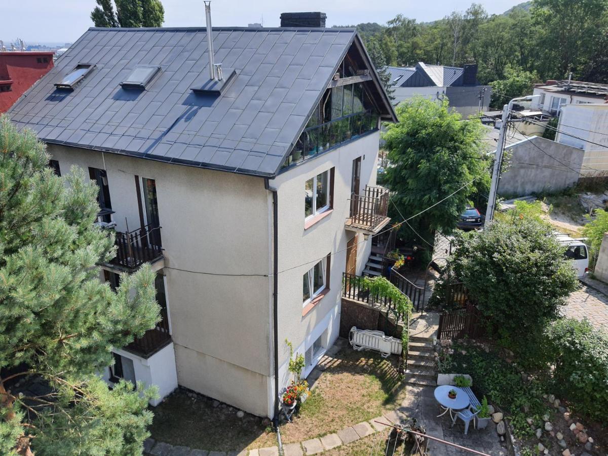 Safari House - Dom Podroznika Homestay