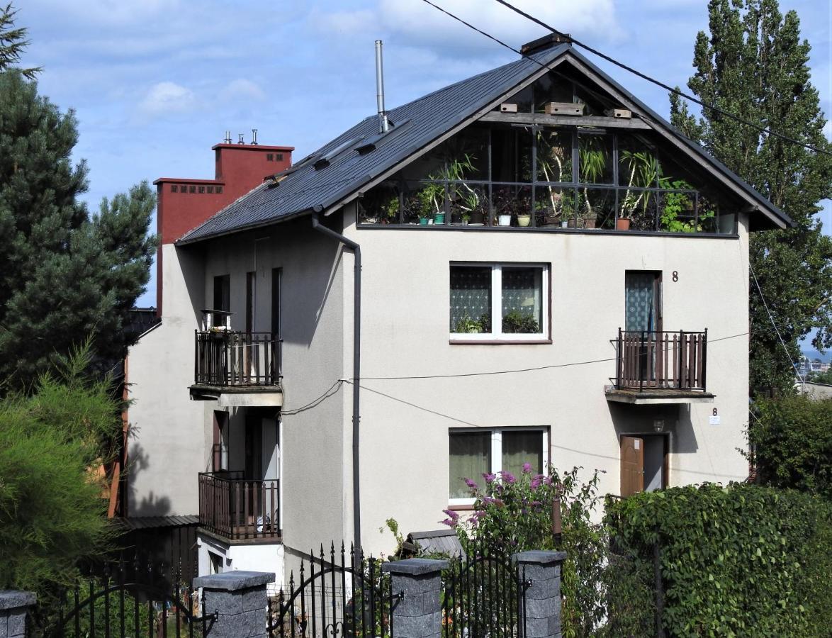 Safari House - Dom Podroznika Homestay