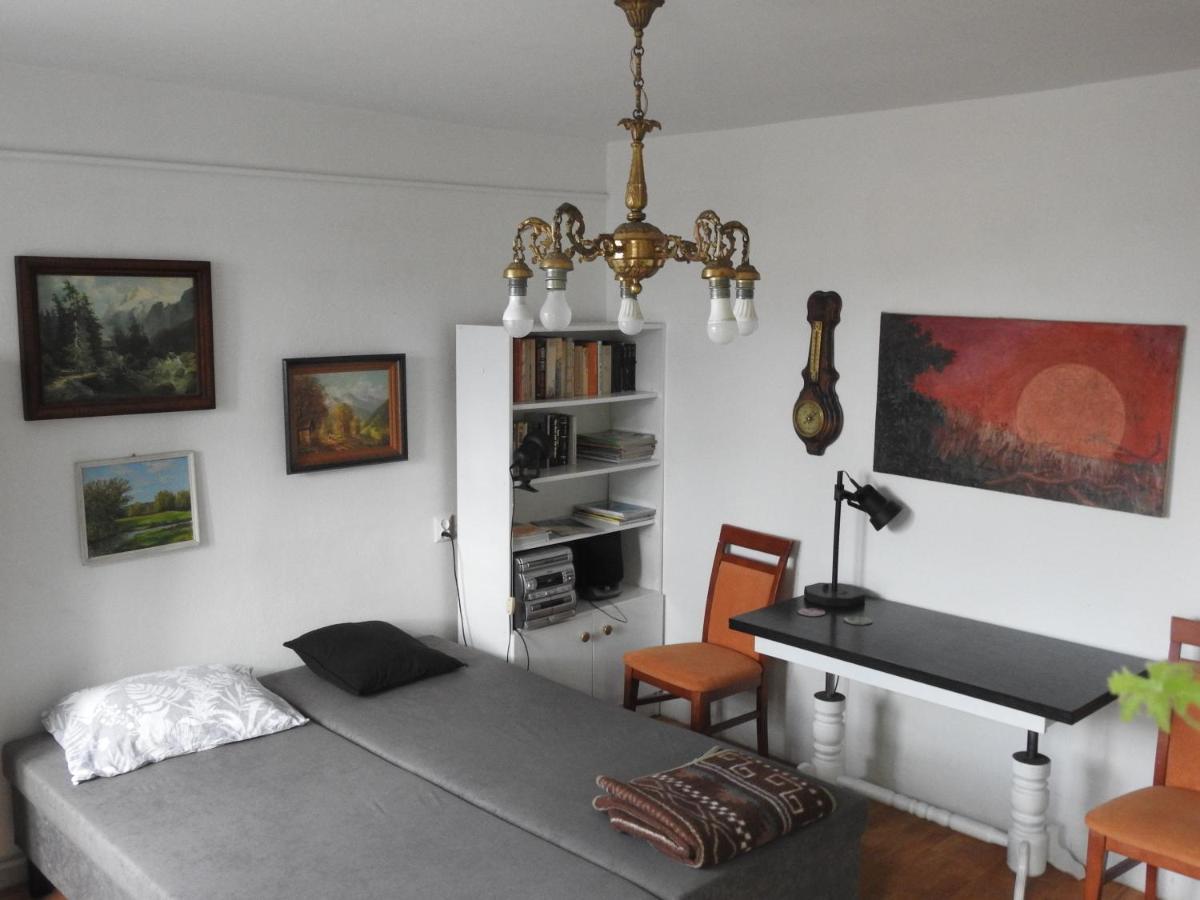 Homestay Safari House - Dom Podroznika *