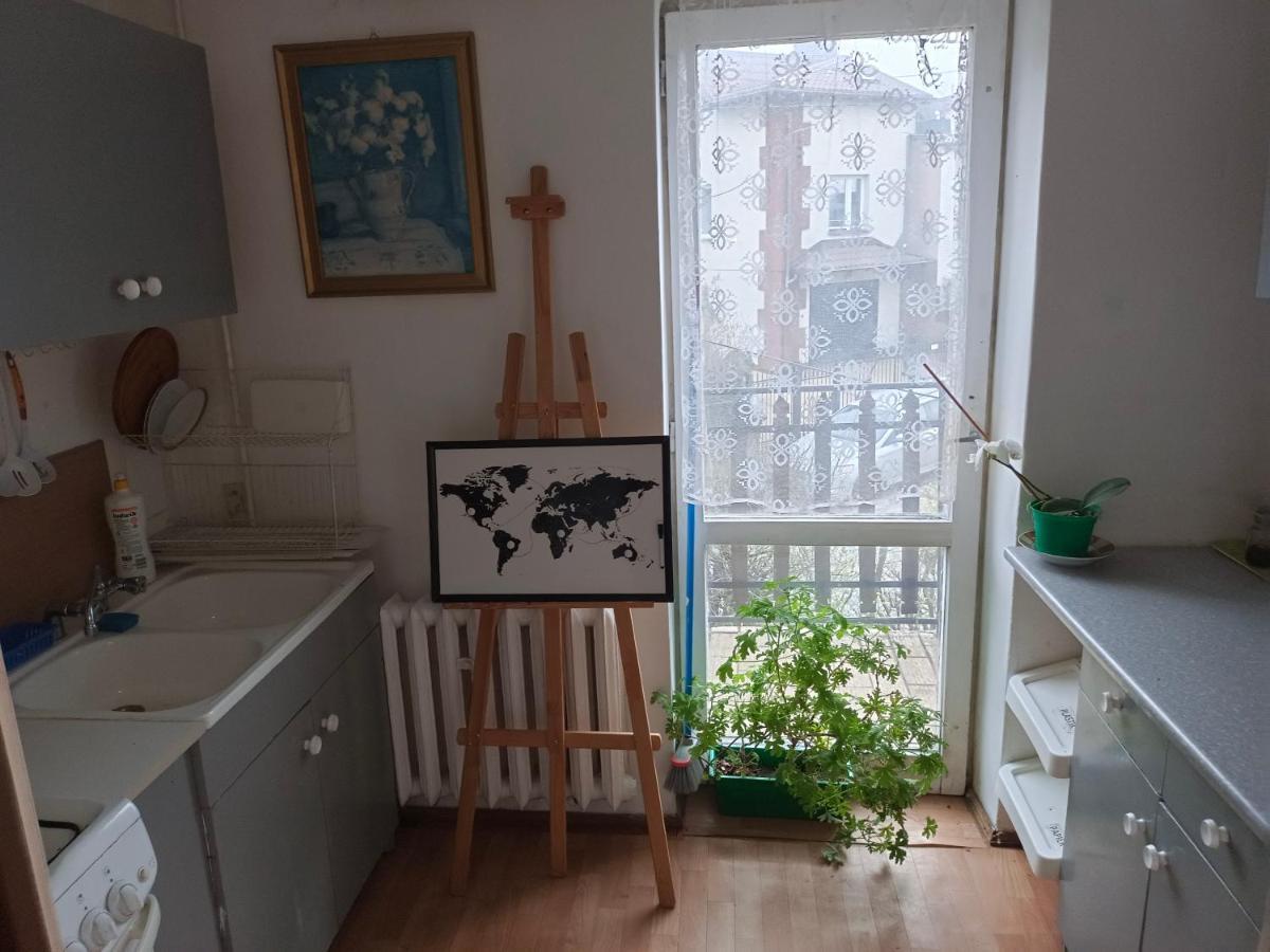 Homestay Safari House - Dom Podroznika Gdynia