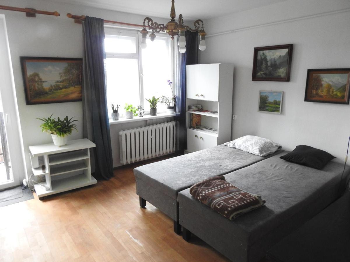 Homestay Safari House - Dom Podroznika *