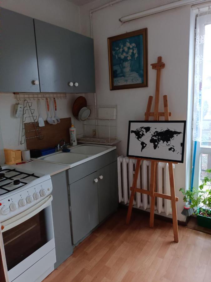 Homestay Safari House - Dom Podroznika *