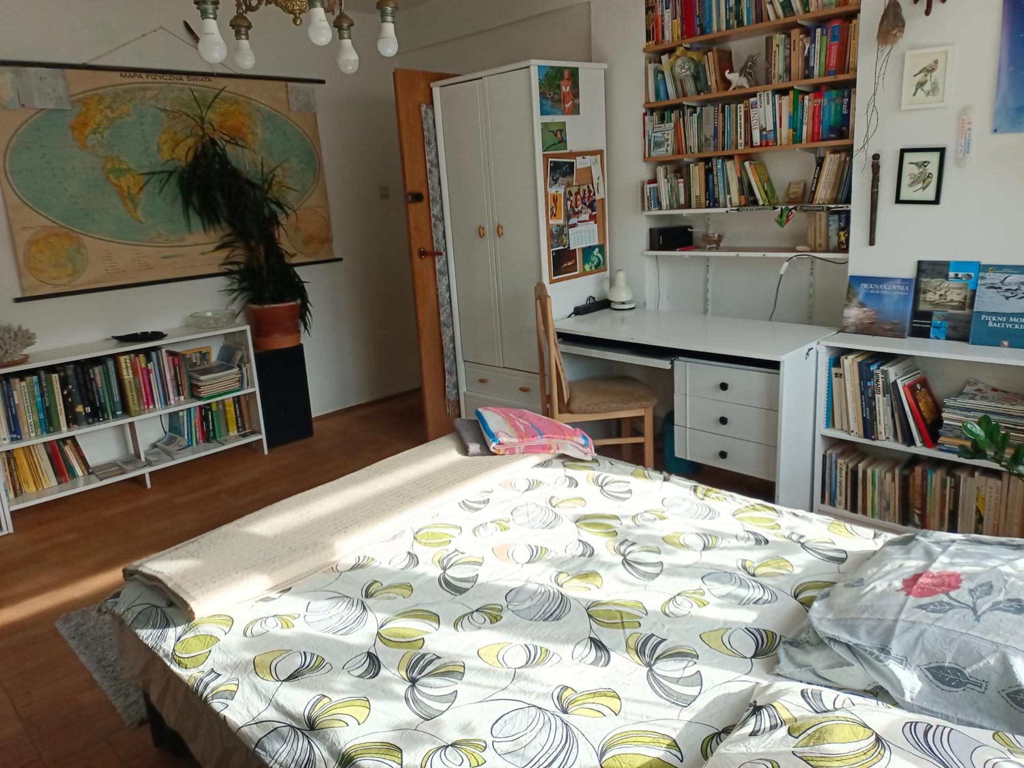 Homestay Safari House - Dom Podroznika *